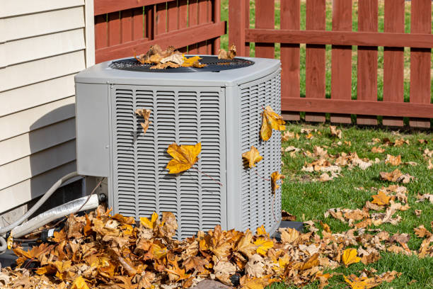 Best Solar-powered HVAC Systems in Sunnyside, WA