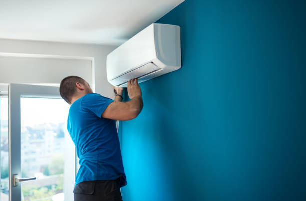 Best Seasonal HVAC Services in Sunnyside, WA