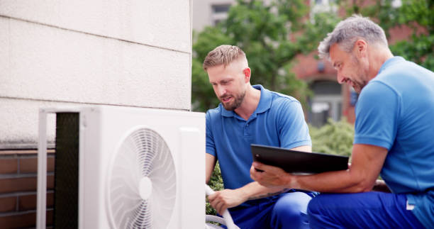 Best HVAC Equipment and Components in Sunnyside, WA