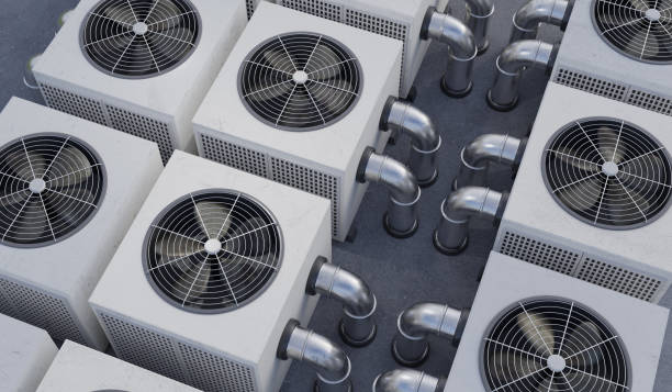 Best Energy-efficient HVAC Solutions in Sunnyside, WA