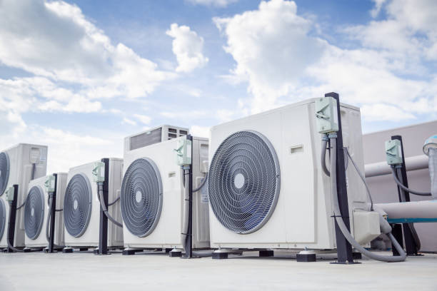 Best Thermostats and Smart Controls in Sunnyside, WA