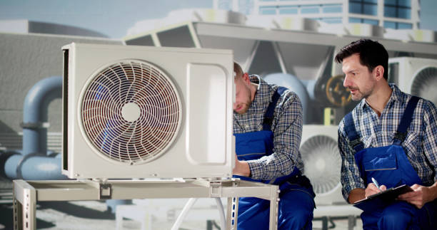 Best Commercial HVAC in Sunnyside, WA