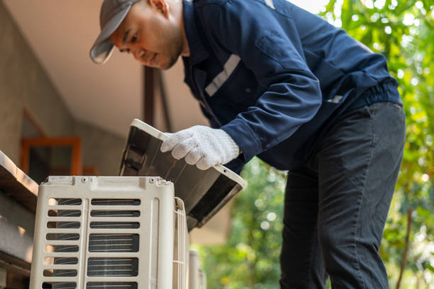 Sunnyside, WA HVAC Company