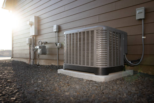 Trusted Sunnyside, WA HVAC Experts